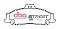DBA Street Series Ceramic Brake Pads 151.5mm x 61.5mm DB1366SS - Front