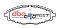 DBA Street Series Ceramic Brake Pads 127mm x 48.4mm DB1368SS - Front