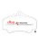 DBA Xtreme Performance Brake Pads 140.1mm x 88.6mm DB1400XP - Front