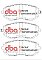 DBA Brake Kit - 4000 Series Plain & Xtreme Performance Brake Pads (2x DBA4650 + DB1491XP) DBA4650-1491XP