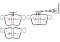 DBA Brake Kit - 4000 Series T3 Slotted & Xtreme Performance Brake Pads (2x DBA42809S + DB15006XP) DBA42809S-15006XP