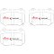 DBA Xtreme Performance Brake Pads 103.6mm x 73.7mm DB15007XP - Rear