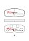 DBA Race Performance Brake Pads 132.5mm x 56mm DB15010RP