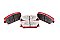 Hyundai I30N FL HP5 Brake Package