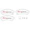 DBA Brake Kit - 4000 Series T3 Slotted & Xtreme Performance Brake Pads (2x DBA43109S + DB15016XP) DBA43109S-15016XP