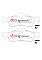 DBA Xtreme Performance Brake Pads 123mm x 43.8mm DB1501XP - Rear