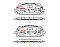 DBA Street Series Brake Pads DB15030SSEV - Front