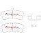 DBA Xtreme Performance Brake Pads 146.1/146.1mm x 67.6/57.9mm DB15034XP - Rear