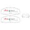 DBA Street Performance Brake Pads 183.1mm x 63.5mm DB15038SP - Front