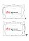 DBA Street Performance Brake Pads 142mm x 94mm DB15062SP - Front