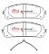 DBA Xtreme Performance Brake Pads 167mm x 60.4mm DB15067XP - Front