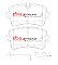 DBA Xtreme Performance Brake Pads 116.3mm x 60mm DB15101XP - Rear