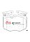 DBA Street Performance Brake Pads 125.6mm x 94.6mm DB15107SP - Front