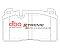 DBA Xtreme Performance Brake Pads 131.8mm x 77.5mm DB15111XP - Front