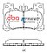 DBA Street Series Brake Pads 111mm x 76.2mm DB15151SS - Rear