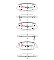 DBA Street Series Brake Pads 116.9mm x 48.2mm DB15157SS - Rear