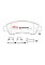 DBA Xtreme Performance Brake Pads 136.8mm x 48.9mm DB15173XP - Rear