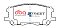 DBA Street Series Ceramic Brake Pads 141mm x 59.3mm DB1517SS - Front