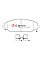 DBA Street Performance Brake Pads 201.9mm x 69.1mm DB15195SP - Front