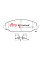 DBA Brake Kit - 4000 Series T3 Slotted & Xtreme Performance Brake Pads (2x DBA43266S+ DB15195XP) DBA43266S-15195XP