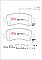 DBA Street Performance Brake Pads 141.6mm x 59.3mm DB15221SP - Rear