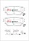 DBA Street Performance Brake Pads 103.4mm x 42.1mm DB15223SP - Rear