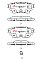 DBA Street Series Brake Pads 103.4mm x 42.1mm DB15223SSEV - Rear