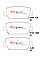 DBA Street Performance Brake Pads 96.9mm x 42.7mm DB15254SP - Rear