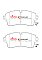 DBA Xtreme Performance Brake Pads 175mm x 78.8mm DB15257XP - Front