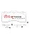 DBA Xtreme Performance Brake Pads 190mm x 86mm DB15259XP - Front