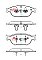DBA Street Series Brake Pads 193 / 193mm x 73.5 / 70.8mm DB15262SS - Front