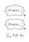 DBA Street Performance Brake Pads 170.3; 170mm x 92.4; 83,2mm DB15264SP - Front