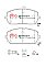 DBA Street Performance Brake Pads 163.2; 163,2mm x 80.7; 71,4mm DB15268SP - Front