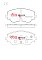 DBA Race Performance Brake Pads 178mm x 78.3mm DB15271RP - Front