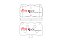 DBA Race Performance Brake Pads 131.7mm x 77.3mm DB1695RP - Front