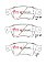 DBA Xtreme Performance Brake Pads 158.4mm x 58.5mm DB1698XP - Front