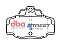 DBA Street Series Ceramic Brake Pads 82.2mm x 57.1mm DB1718SS - Rear