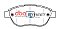 DBA Street Series Ceramic Brake Pads 136.8mm x 57.3mm DB1758SS - Front
