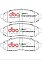 DBA Street Performance Brake Pads 163.6mm x 54.1mm DB1835SP - Front