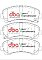DBA Brake Kit - Street Series En-Shield Plain & Street Performance Brake Pads (2x DBA2060E + DB1841SP) DBA2060E-1841SP