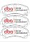 DBA Brake Kit - 4000 Series T3 Slotted & Xtreme Performance Brake Pads (2x DBA42060S + DB1841XP) DBA42060S-1841XP