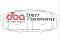 DBA Street Performance Brake Pads 116.3mm x 44.5mm DB1857SP - Rear
