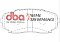 DBA Xtreme Performance Brake Pads 138.8mm x 58mm DB1916XP - Front