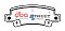 DBA Street Series Ceramic Brake Pads 95.6mm x 37.6mm DB1920SS - Rear