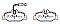 DBA Street Series Semi-Metallic Brake Pads 101.6mm x 50.1mm DB1966SS - Front