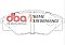 DBA Xtreme Performance Brake Pads 140mm x 55.2mm DB1985XP - Front