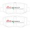 DBA Street Performance Brake Pads 116.5mm x 45.5mm DB2003SP - Rear
