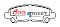 DBA Street Series Ceramic Brake Pads 113.3mm x 40.7mm DB2005SS - Rear