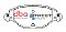 DBA Street Series Ceramic Brake Pads 148.8mm x 60.5mm DB2016SS - Front