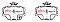 DBA Street Series Ceramic Brake Pads 90.1mm x 70.1mm DB2030SS - Front